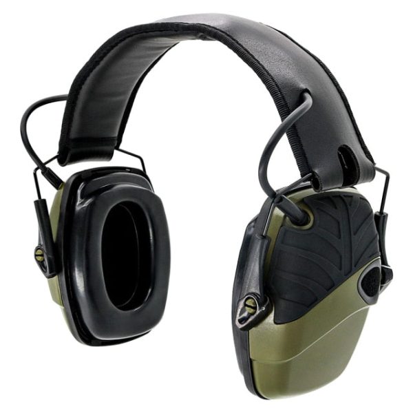 Casque Anti-Bruit Actif