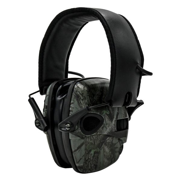 casque anti-bruit moderne