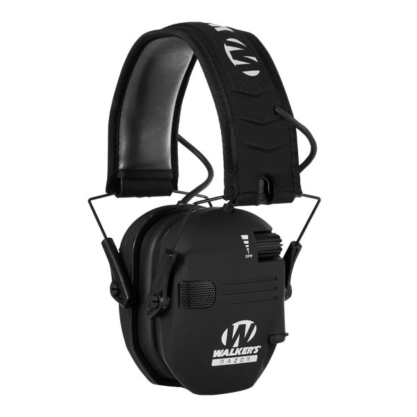 casque de protection auditive pour tir sportif