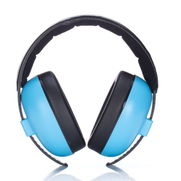 casque anti-bruit classe flexible