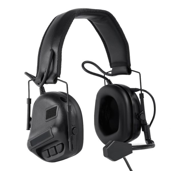 casque actif