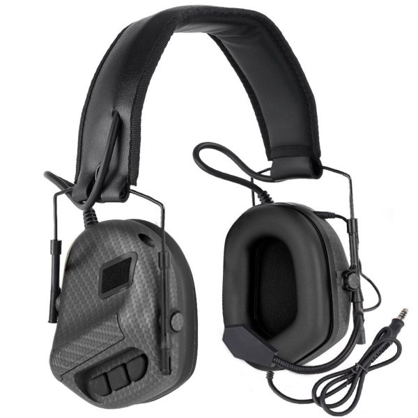 casque isolation acoustique
