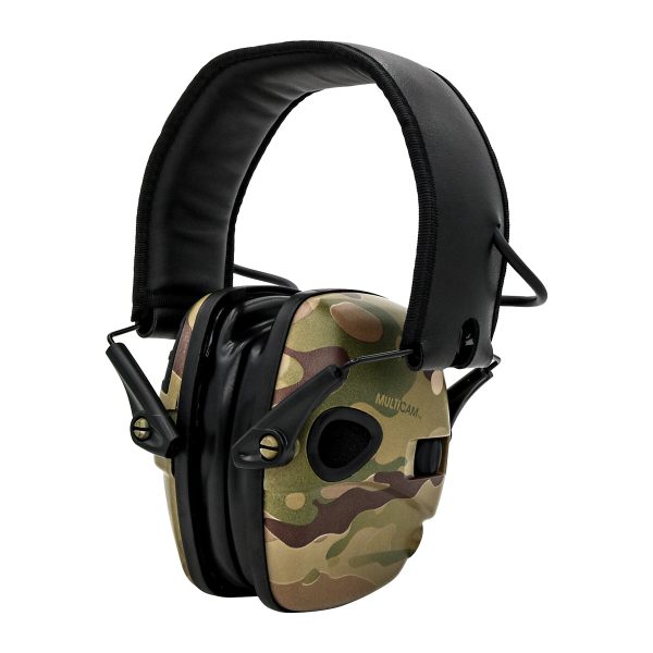 protection auditive pour chasseur