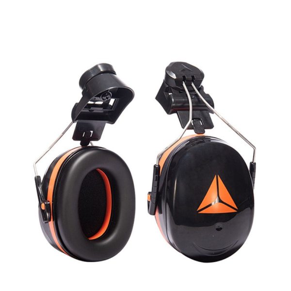 casque chantier bruit