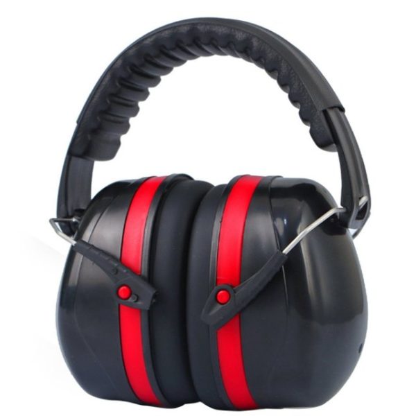 casque anti-bruit pour études