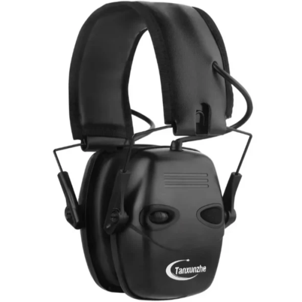 protection auditive tir carabine