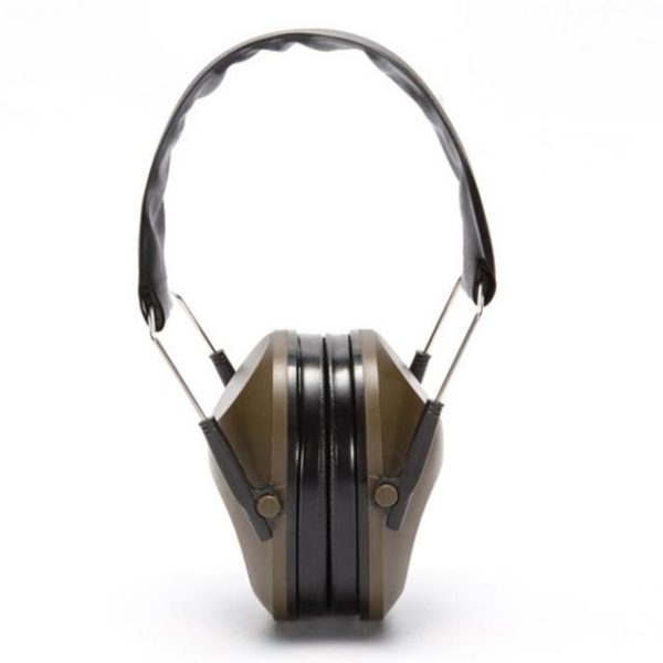 casque anti-bruit professionnel