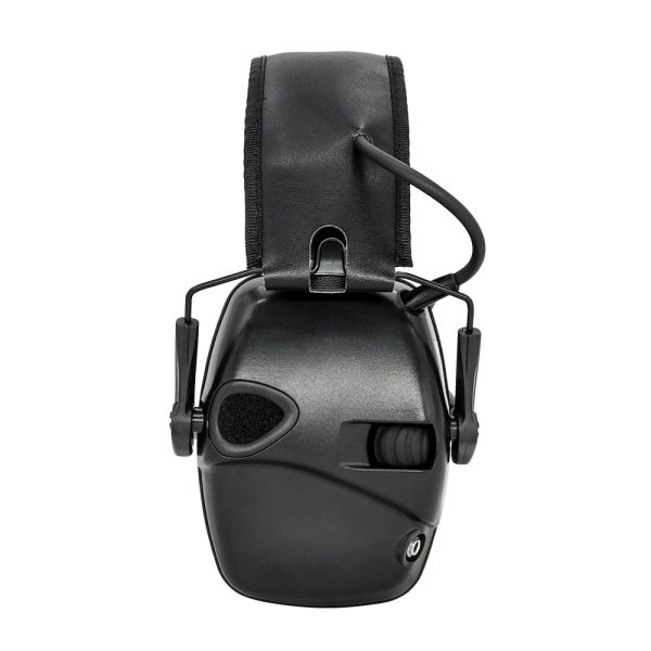 casque anti-bruit actif design